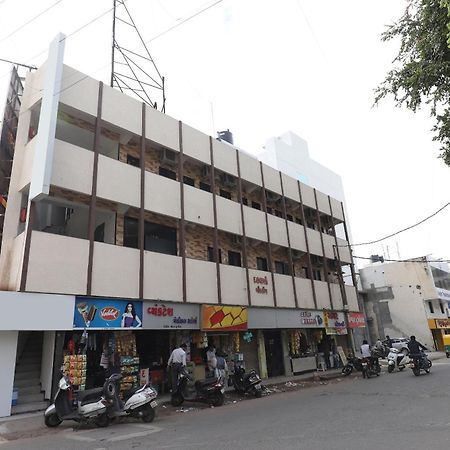 Nova Hotel Star Palace راجكوت المظهر الخارجي الصورة