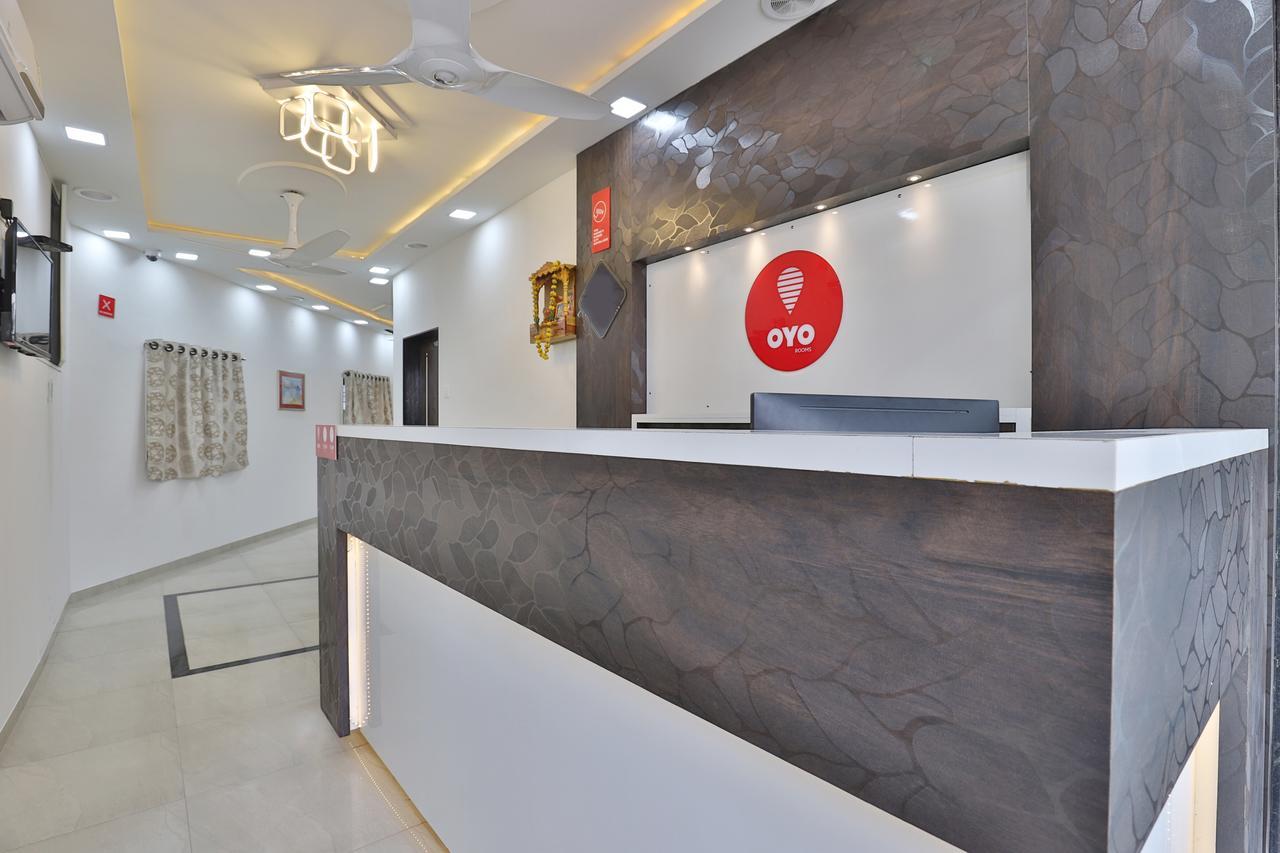 Nova Hotel Star Palace راجكوت المظهر الخارجي الصورة