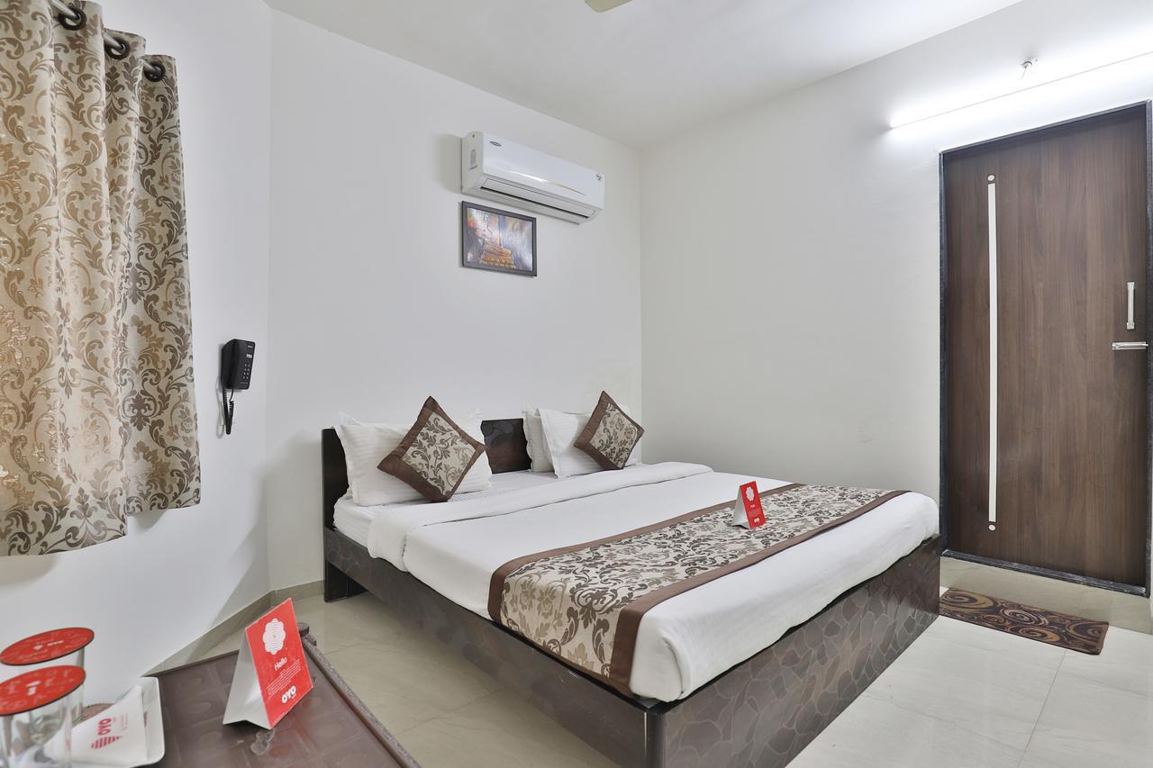 Nova Hotel Star Palace راجكوت المظهر الخارجي الصورة