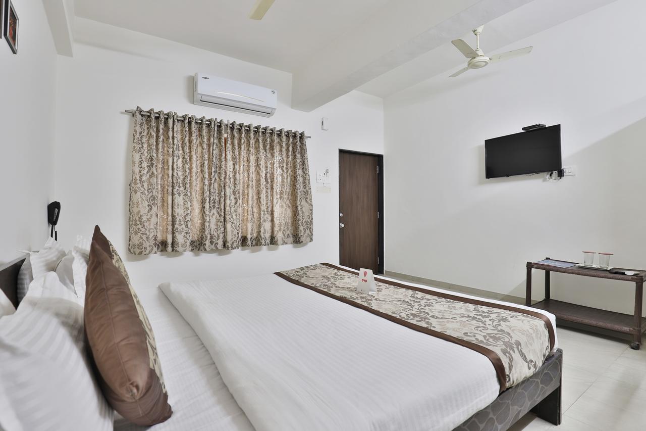 Nova Hotel Star Palace راجكوت المظهر الخارجي الصورة