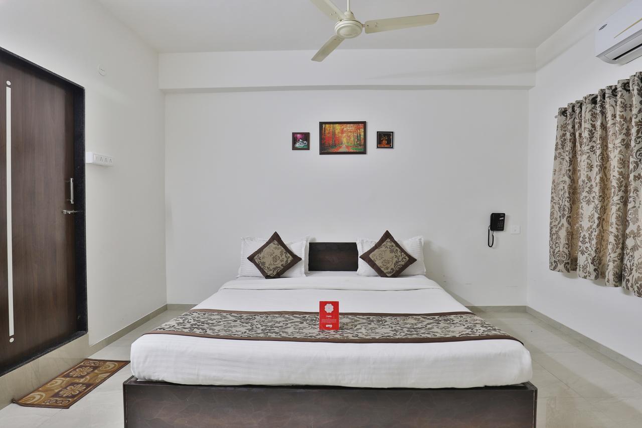 Nova Hotel Star Palace راجكوت المظهر الخارجي الصورة