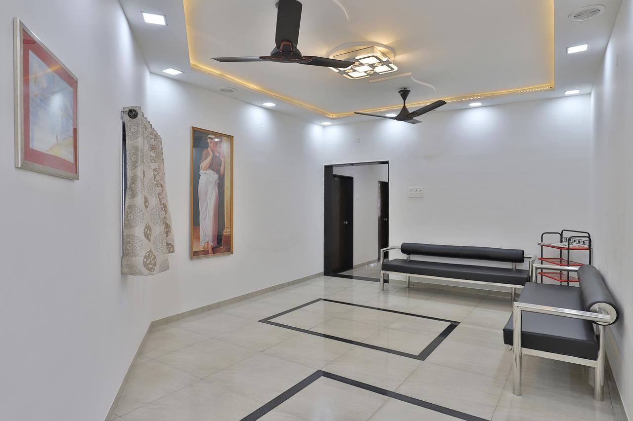 Nova Hotel Star Palace راجكوت المظهر الخارجي الصورة