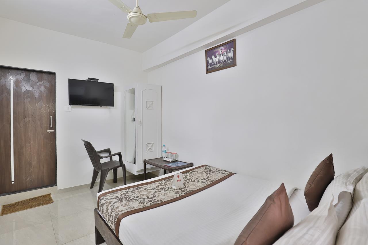 Nova Hotel Star Palace راجكوت المظهر الخارجي الصورة