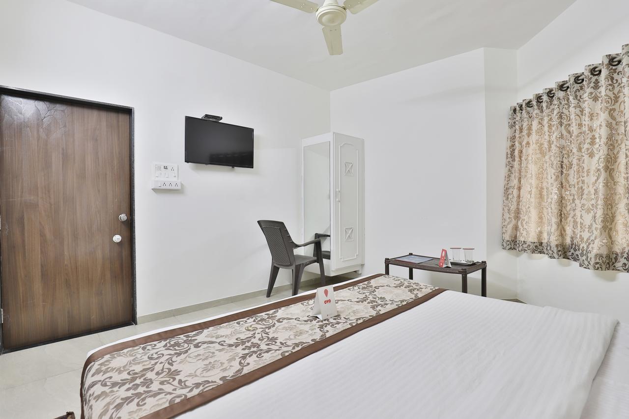 Nova Hotel Star Palace راجكوت المظهر الخارجي الصورة