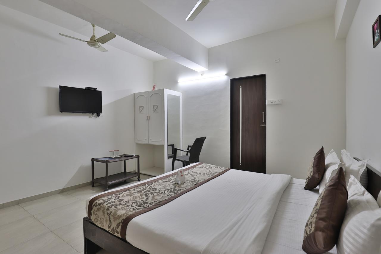 Nova Hotel Star Palace راجكوت المظهر الخارجي الصورة