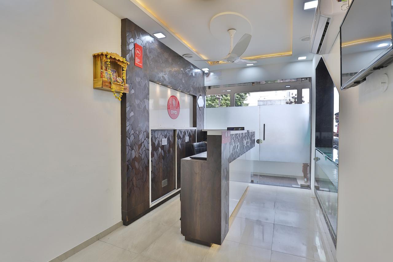 Nova Hotel Star Palace راجكوت المظهر الخارجي الصورة