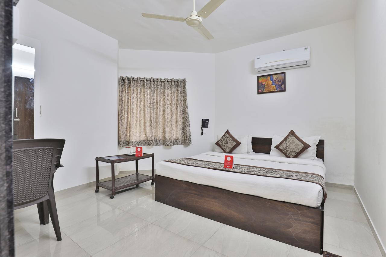 Nova Hotel Star Palace راجكوت المظهر الخارجي الصورة
