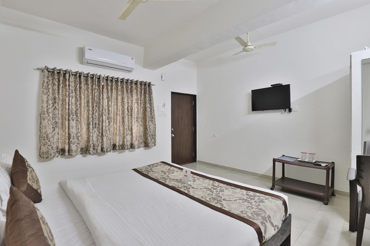 Nova Hotel Star Palace راجكوت المظهر الخارجي الصورة
