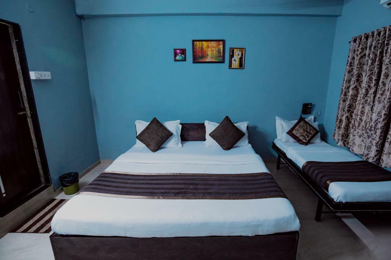 Nova Hotel Star Palace راجكوت المظهر الخارجي الصورة
