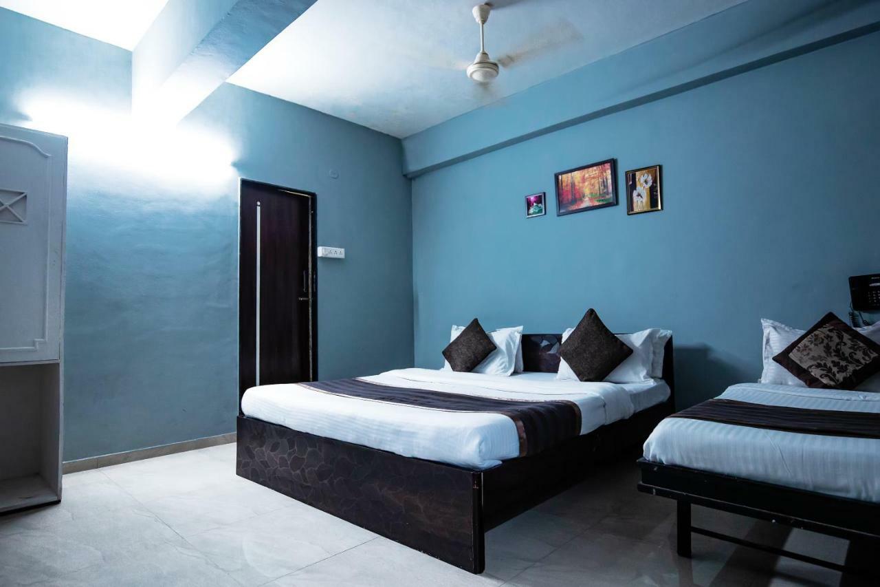 Nova Hotel Star Palace راجكوت المظهر الخارجي الصورة