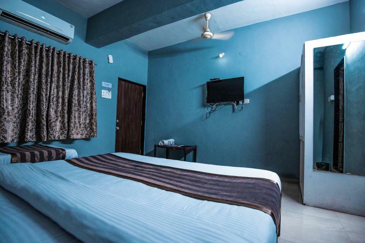 Nova Hotel Star Palace راجكوت المظهر الخارجي الصورة