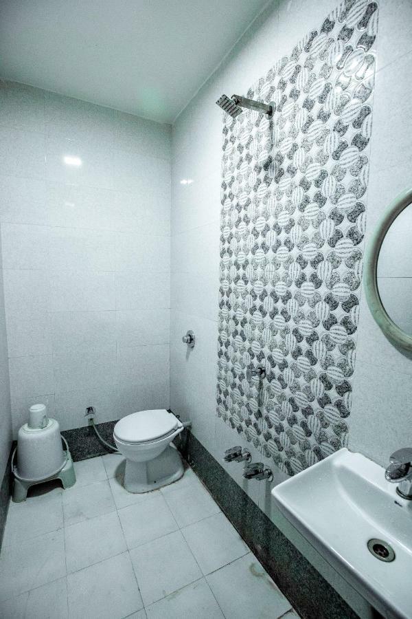 Nova Hotel Star Palace راجكوت المظهر الخارجي الصورة