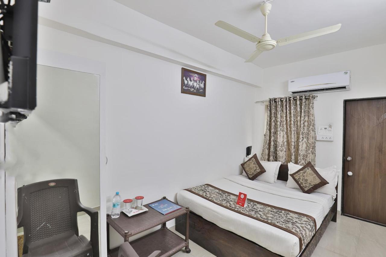 Nova Hotel Star Palace راجكوت المظهر الخارجي الصورة